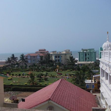 Rishaan Guest House Puri Ngoại thất bức ảnh