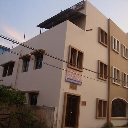 Rishaan Guest House Puri Ngoại thất bức ảnh