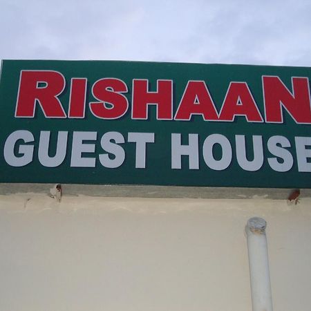 Rishaan Guest House Puri Ngoại thất bức ảnh