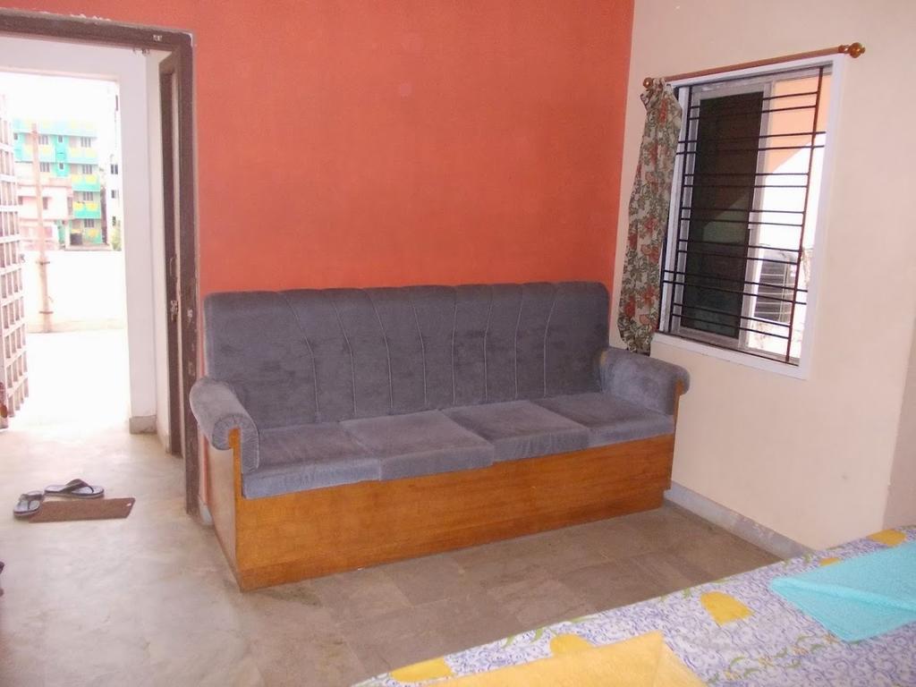 Rishaan Guest House Puri Ngoại thất bức ảnh
