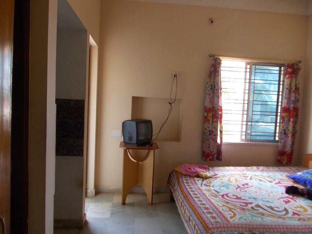 Rishaan Guest House Puri Ngoại thất bức ảnh